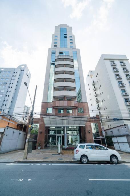 Bhomy Paulista Studio Quase Na Paulista Ri107 São Paulo Exterior photo